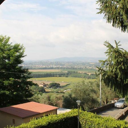 Tuscany Holiday Home Pontedera Exterior photo